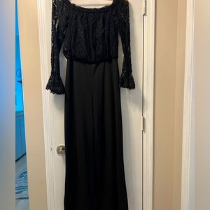 Adrianna Pappell jumpsuit